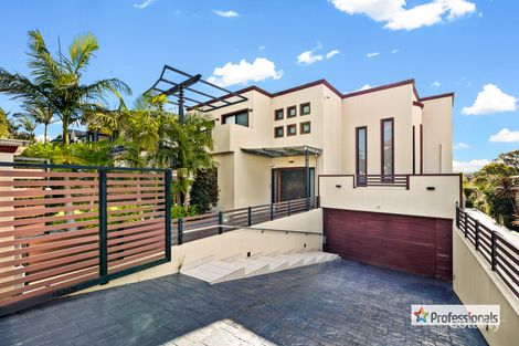 Property photo of 90 Wilkins Street Bankstown NSW 2200