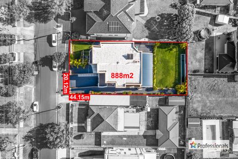 Property photo of 90 Wilkins Street Bankstown NSW 2200