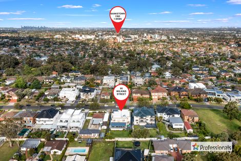 Property photo of 90 Wilkins Street Bankstown NSW 2200