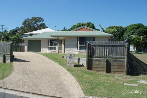 Property photo of 43 Scenery Street West Gladstone QLD 4680