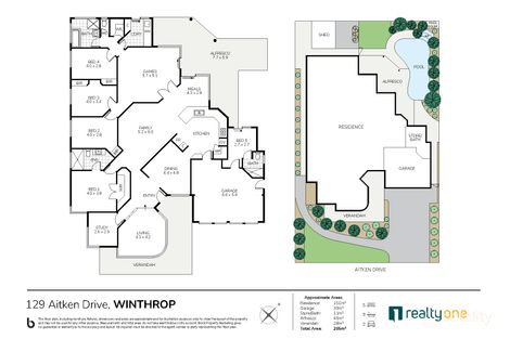 129 Aitken Dr, Winthrop, WA 6150