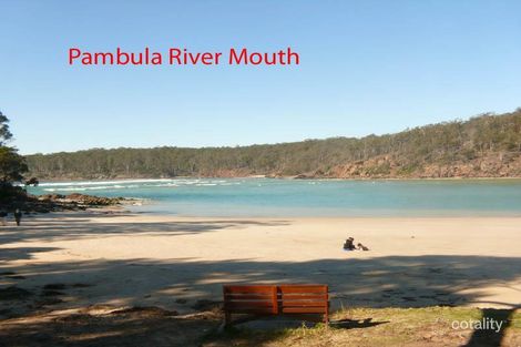 Property photo of 73 Culgoa Crescent Pambula Beach NSW 2549