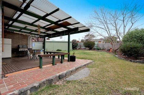 Property photo of 17 Coronation Court Bundoora VIC 3083