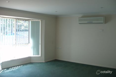 Property photo of 43 Scenery Street West Gladstone QLD 4680