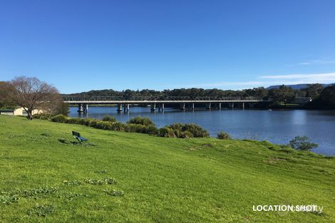 Property photo of 14 Lyrebird Drive Nowra NSW 2541