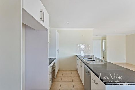 Property photo of 3 Riverside Crescent Springfield Lakes QLD 4300