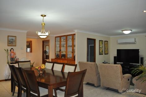 Property photo of 14 Cain Place Plumpton NSW 2761