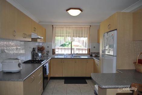 Property photo of 14 Cain Place Plumpton NSW 2761