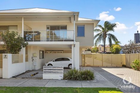 Property photo of 10/7 Roberts Road Lathlain WA 6100