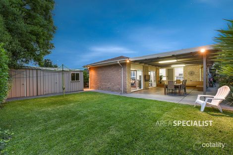 Property photo of 40 Cochrane Avenue Keysborough VIC 3173