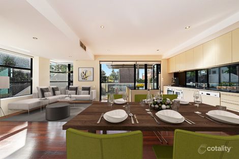 Property photo of 7/13 Oatley Road Paddington NSW 2021