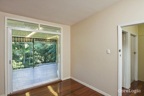 Property photo of 11 Luya Street Fairfield QLD 4103