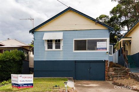 19 Cross St, Mayfield, NSW 2304