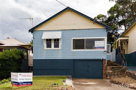 Property photo of 19 Cross Street Mayfield NSW 2304