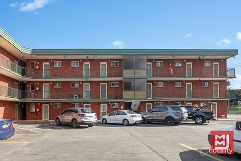 Property photo of 4/1-5 Mount Keira Road West Wollongong NSW 2500
