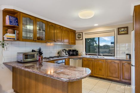 Property photo of 45 Day Street East Bendigo VIC 3550