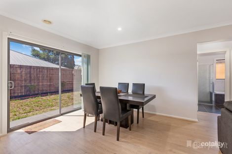 Property photo of 60 Mikada Boulevard Kilmore VIC 3764