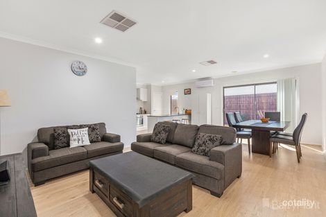 Property photo of 60 Mikada Boulevard Kilmore VIC 3764