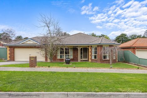 Property photo of 12 St Robbins Avenue Lake Gardens VIC 3355