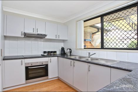 Property photo of 37/16-20 Barker Street St Marys NSW 2760