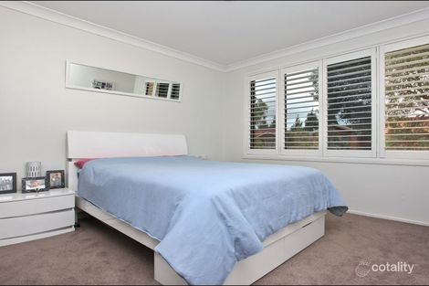 Property photo of 37/16-20 Barker Street St Marys NSW 2760