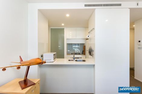 Property photo of 40/11 Trevillian Quay Kingston ACT 2604
