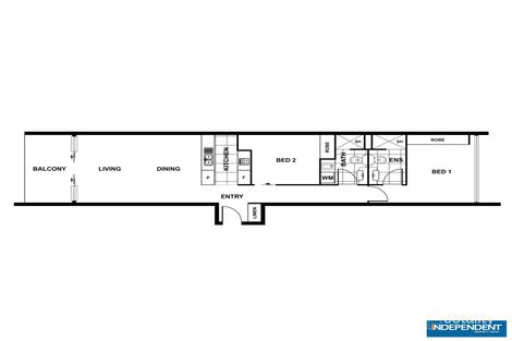 Property photo of 40/11 Trevillian Quay Kingston ACT 2604