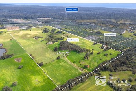 391 Forest Grove Rd, Forest Grove, WA 6286