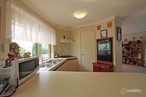 Property photo of 4 Oxford Close Dudley Park WA 6210