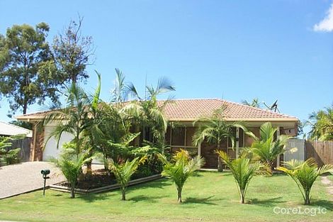 22 Marcus Way, Mudgeeraba, QLD 4213