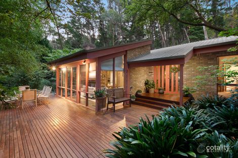 25-27 Curry Rd, Park Orchards, VIC 3114