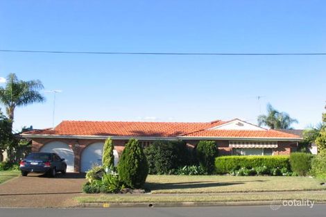 14 O'Meally St, Prairiewood, NSW 2176