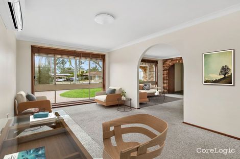 Property photo of 2 Boult Close Bligh Park NSW 2756