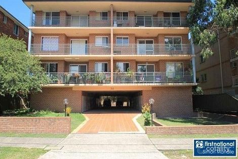 1/32-34 Ann St, Wolli Creek, NSW 2205