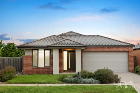 22 Yacht Rd, Point Cook, VIC 3030