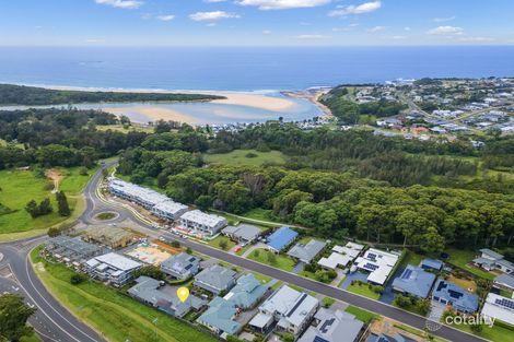 4/8 Wuru Dr, Burrill Lake, NSW 2539