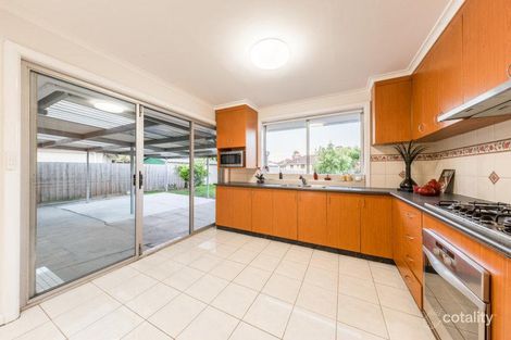 Property photo of 110 Wanda Street Mulgrave VIC 3170