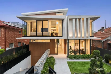 61 Cotswold Rd, Strathfield, NSW 2135