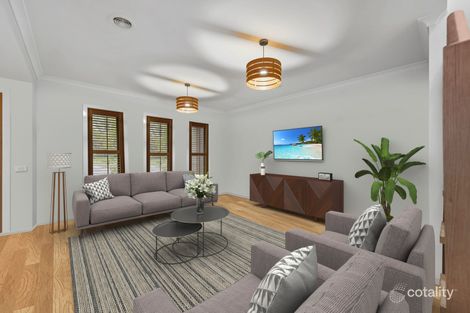 Property photo of 29 Bellini Way Mernda VIC 3754
