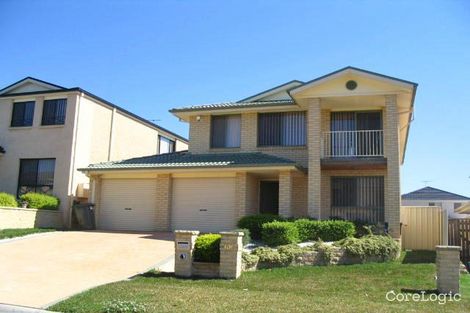 Property photo of 69 Mitchell Drive West Hoxton NSW 2171