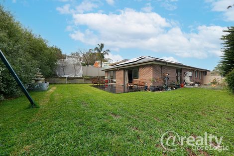Property photo of 989A Burwood Highway Ferntree Gully VIC 3156