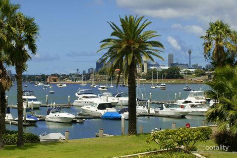 Property photo of 6/2-6 Le Vesinet Drive Hunters Hill NSW 2110