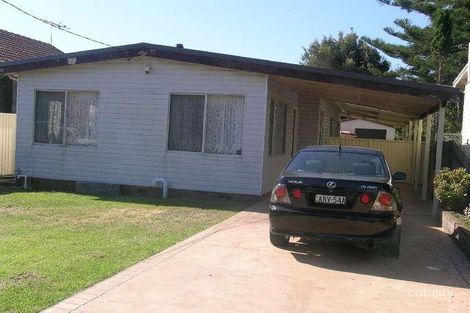 Property photo of 103 Tasman Street Kurnell NSW 2231