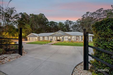 167 Glenmount Rd, Tanawha, QLD 4556