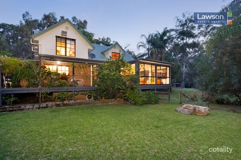 Property photo of 39 Sylvester Road Cooranbong NSW 2265