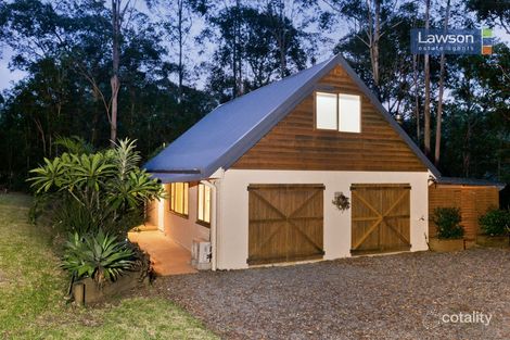 Property photo of 39 Sylvester Road Cooranbong NSW 2265