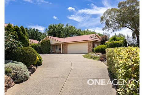 2/25-26 Monaro Ct, Tatton, NSW 2650