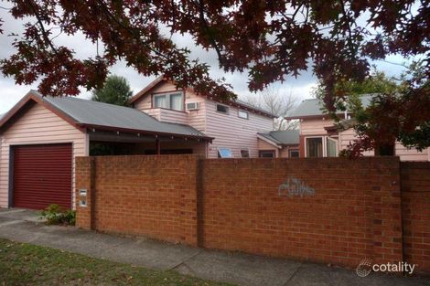 Property photo of 502 Ligar Street Soldiers Hill VIC 3350