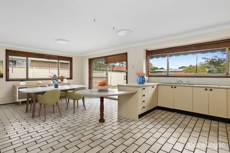 Property photo of 2 Boult Close Bligh Park NSW 2756