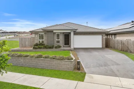 20 Tramore Esp, Chisholm, NSW 2322